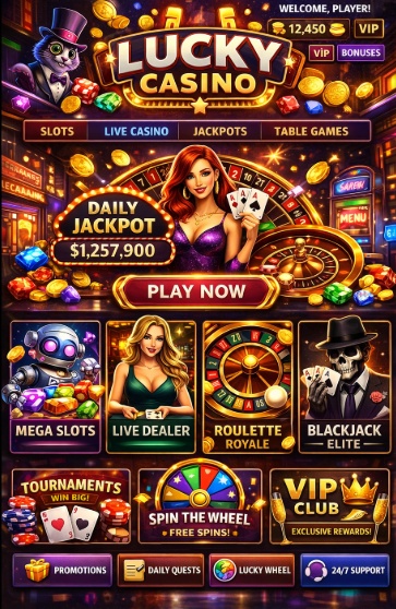 CoolCat Casino