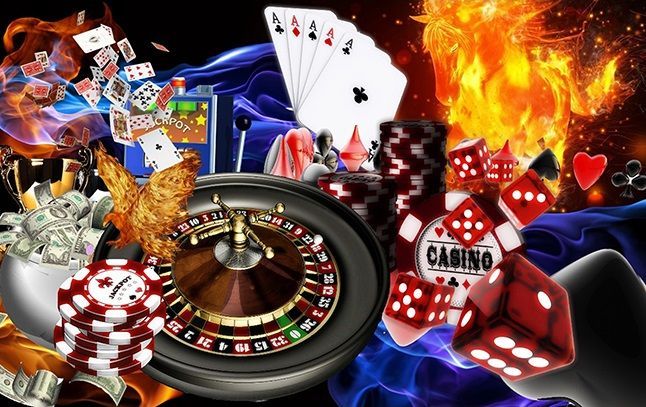 CoolCat Casino کیسینو میں رولیٹی گیمز کے بارے میں معلومات