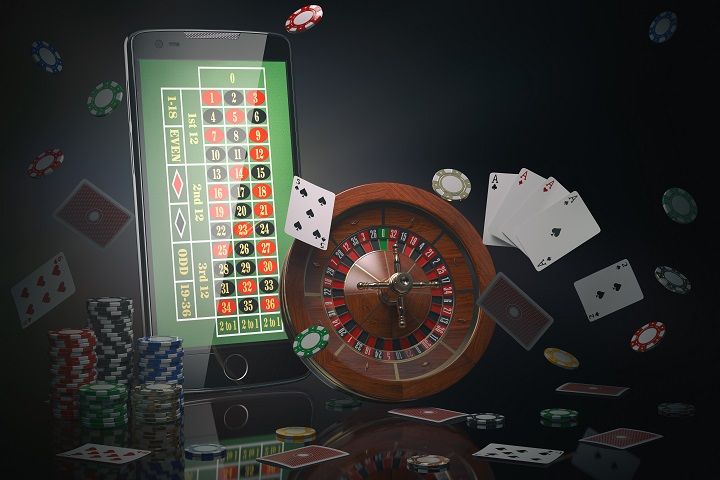 CoolCat Casino سائٹ کے لیے آن لائن گیمز فراہم کرنے والے