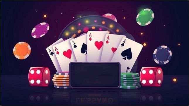 CoolCat Casino کیسینو میں ایک آن لائن گیم کا انتخاب کریں۔